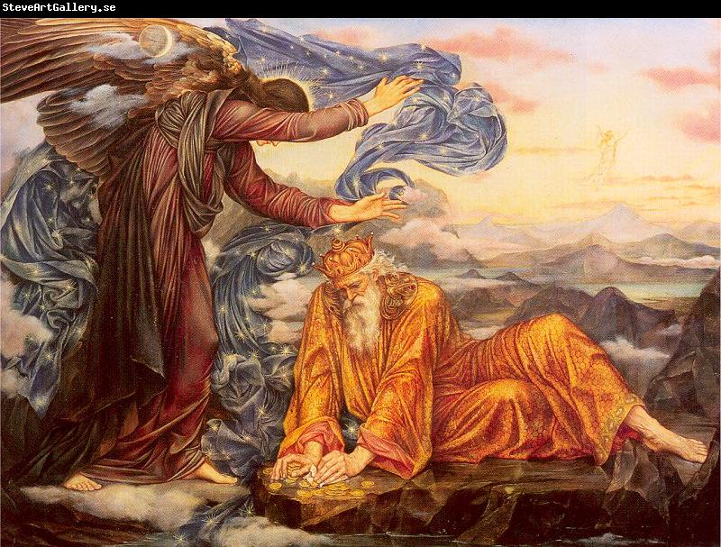 Morgan, Evelyn De Earthbound